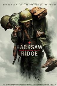 Hacksaw Ridge