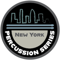 New York Percussion Series 
