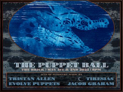 The Puppet Ball