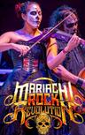 Mariachi Rock Revolution