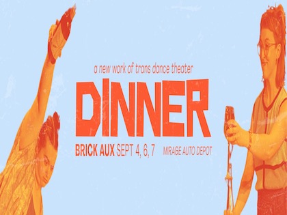 DINNER